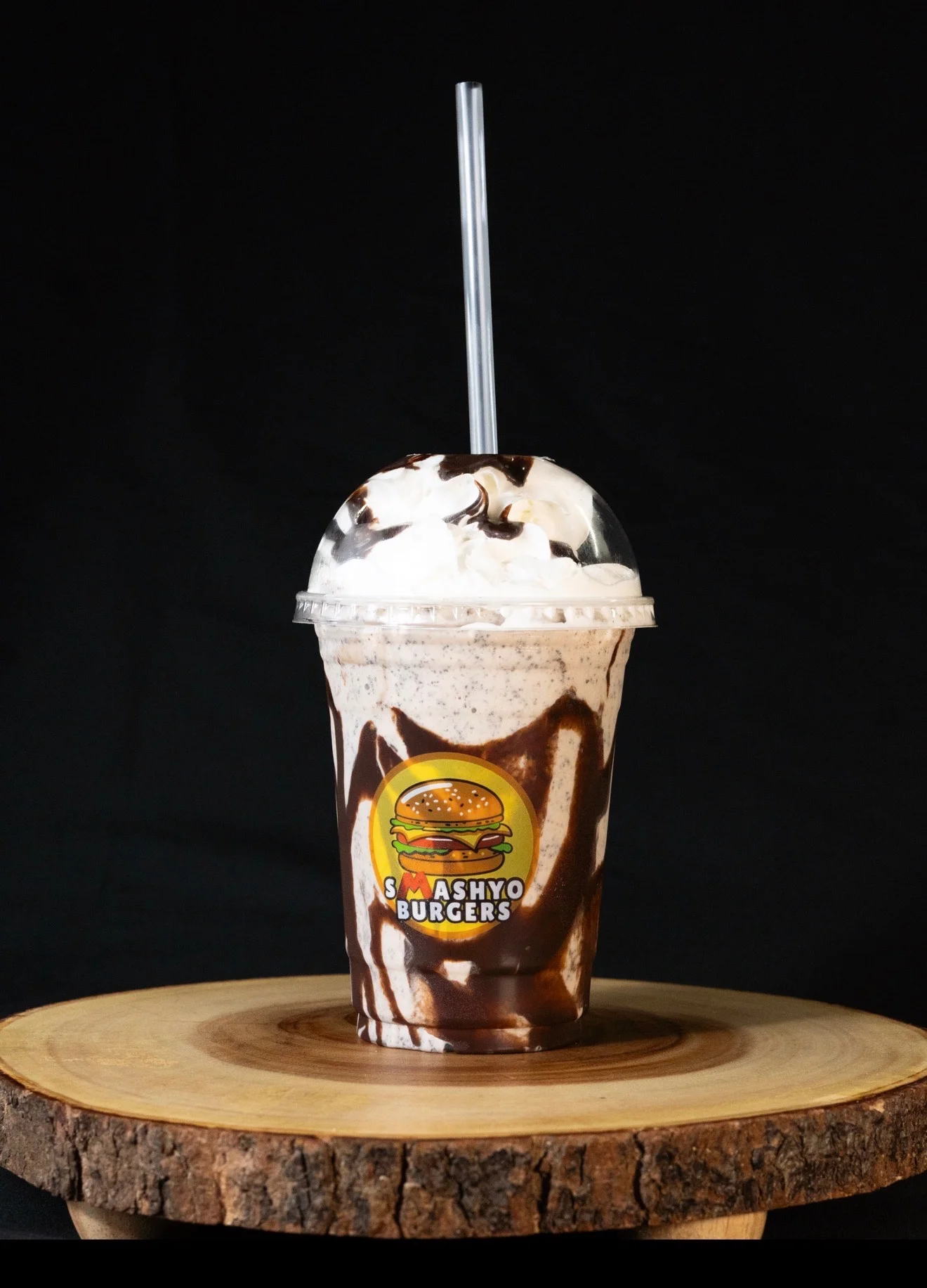 Cookies Milkshake