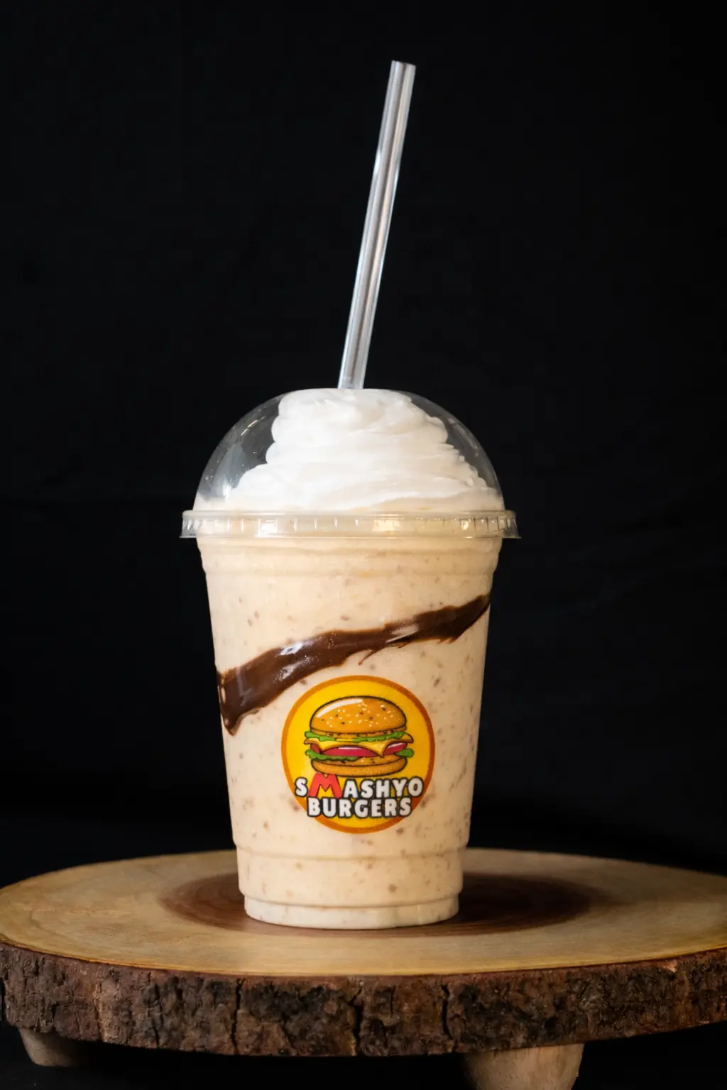 Kinder Milkshake