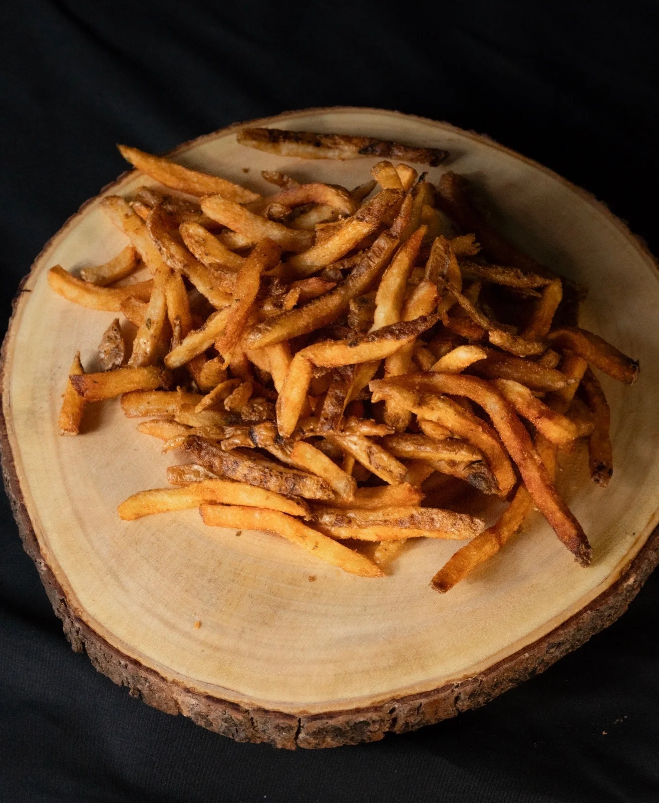 Large Fries