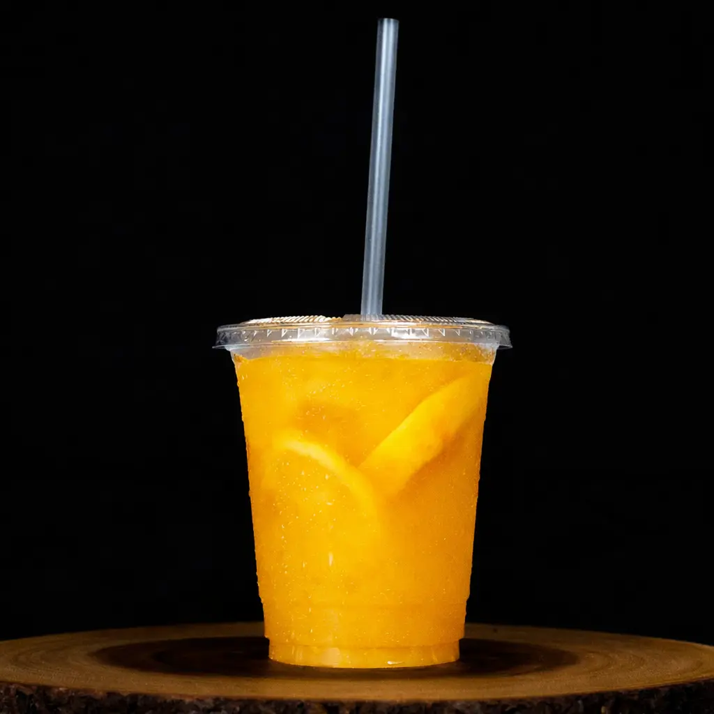 Mango Lemonade